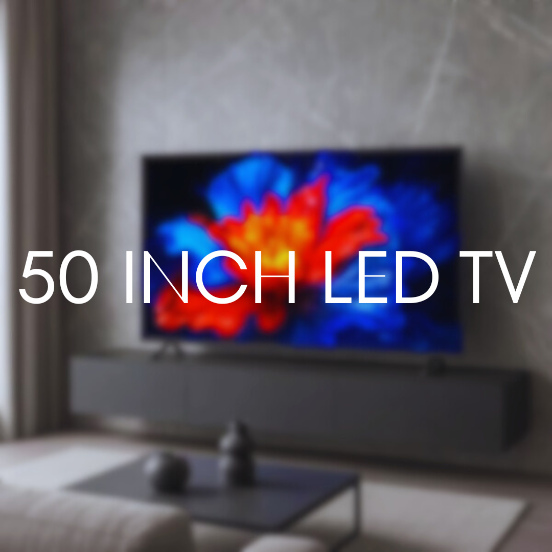 50 INCH